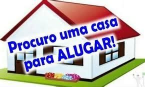 procuro casa para alugar.